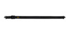 Browning 122399925 All Season Sling made of Black Nylon Webbing with 2640 OAL 1.25 W Adjustable Design  Swivels for RifleShotgun UPC: 023614843641