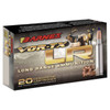 Barnes Vor-TX LR Hyper Velocity Centerfire Ammunition, 300 RUM, LRX Boat Tail, 190 Grain - 20 Cartridge Box ( 20 / 1 )