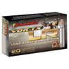 Barnes Bullets 29011 VORTX Long Range 300 RUM 190 gr LRX BoatTail 20 Bx 10 UPC: 716876130191