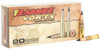 Barnes Vor-TX Hyper Velocity Centerfire Ammunition, 300 Blackout, TAC-TX Boat Tail, 120 Grain - 20 Cartridge Box ( 20 / 1 )