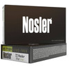 Nosler Expansion Tip Hyper Velocity Centerfire Ammunition, 22 Nosler, E-Tip Lead-Free, 55 Grain - 20 Cartridge Box ( 20 / 1 )