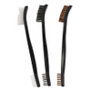 Utility Brushes 3 - Pack UPC: 029057411041