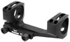 Warne LRSKEL34TW LRSKEL Scope MountRing Combo Black Anodized 34mm 20 MOA UPC: 656813106011