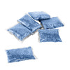 Frankford Arsenal 110040 Instaclean Brass Cleaning Packs Blue 24 Bags UPC: 661120000471