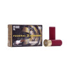 Federal Flitecontrol 12 Gauge Shotshell Ammunition, 2 3/4 Inch, 1325 FPS, 9 Pellet, #00 Buck - 5 Cartridge Box ( 5 / 1 )