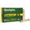 Remington Core-Lokt Hyper Velocity Centerfire Ammunition, 35 Remington, Soft Point Core Lokt, 200 Grain - 20 Cartridge Box ( 20 / 1 )