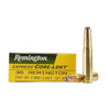 Remington Core-Lokt Hyper Velocity Centerfire Ammunition, 35 Remington, Soft Point Core Lokt, 200 Grain - 20 Cartridge Box ( 20 / 1 )
