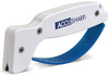 ACCUSHARP KNIFE SHRPNR WHITE UPC: 015896000010