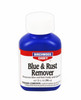 B/C BLUE & RUST REMOVER 3OZ UPC: 029057161250