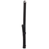 Butler Creek 80091 Quick Carry Rifle Sling Black Nylon Webbing 27 36 OAL 1.25 Wide Adjustable Design Features Uncle Mikes Locking Swivels UPC: 051525800910