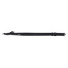 Butler Creek 80091 Quick Carry Rifle Sling Black Nylon Webbing 27 36 OAL 1.25 Wide Adjustable Design Features Uncle Mikes Locking Swivels UPC: 051525800910
