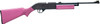 Crosman 760P 760 Pumpmaster Pump Air Rifle Pump 177 181 Shot Black Black Receiver Pink UPC: 028478129610