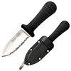 COLD STL SUPER EDGE 2" STS/BLK UPC: 705442003380