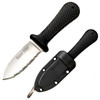 COLD STL SUPER EDGE 2" STS/BLK UPC: 705442003380