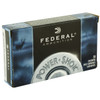 Federal Power-Shok Hyper Velocity Centerfire Ammunition, 7mm Mauser, Jacketed Soft Point, 175 Grain - 20 Cartridge Box ( 20 / 1 )