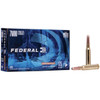 Federal Power-Shok Hyper Velocity Centerfire Ammunition, 7mm Mauser, Jacketed Soft Point, 175 Grain - 20 Cartridge Box ( 20 / 1 )