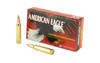 Federal American Eagle Hyper Velocity Centerfire Ammunition, 223 Remington, Full Metal Jacket Boat Tail, 55 Grain - 20 Cartridge Box ( 20 / 1 )
