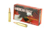 FED AM EAGLE 223REM 55G FMJ BT20/500 UPC: 029465084820