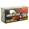Federal Varmint & Predator Hyper Velocity Centerfire Ammunition, 22 Hornet, Polymer Tipped, 35 Grain - 50 Cartridge Box ( 50 / 1 )