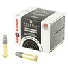 Federal Auto Match High Velocity Rimfire Ammunition, 22 LR, Lead Round Nose, 40 Grain - 325 Cartridge Box ( 325 / 1 )