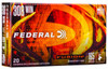 Federal Fusion Hyper Velocity Centerfire Ammunition, 308 Winchester, Bonded Soft Point, 165 Grain - 20 Cartridge Box ( 20 / 1 )