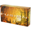 Federal Fusion Hyper Velocity Centerfire Ammunition, 308 Winchester, Bonded Soft Point, 165 Grain - 20 Cartridge Box ( 20 / 1 )