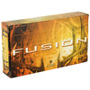Federal Fusion Hyper Velocity Centerfire Ammunition, 308 Winchester, Bonded Soft Point, 165 Grain - 20 Cartridge Box ( 20 / 1 )