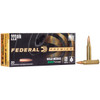 Federal Gold Medal Hyper Velocity Centerfire Ammunition, 223 Remington, Sierra MatchKing BTHP, 69 Grain - 20 Cartridge Box ( 20 / 1 )