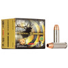 Federal Barnes Expander Hyper Velocity Centerfire Ammunition, 500 Smith & Wesson, Barnes Expander BRX, 275 Grain - 20 Cartridge Box ( 20 / 1 )