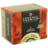 Federal Barnes Expander Hyper Velocity Centerfire Ammunition, 500 Smith & Wesson, Barnes Expander BRX, 275 Grain - 20 Cartridge Box ( 20 / 1 )