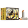 Federal Barnes Expander Hyper Velocity Centerfire Ammunition, 500 Smith & Wesson, Barnes Expander BRX, 275 Grain - 20 Cartridge Box ( 20 / 1 )
