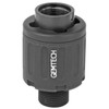 GEMTECH QDA ASSEMBLY 22LR BLK UPC: 609224346880