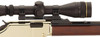 HENRY CANTILEVER SCOPE MNT GOLDN BOY UPC: 619835400000