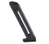 Browning 112055190 Buck Mark  10rd 22 LR Fits Browning Buck Mark Black Steel UPC: 023614025290