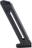 Browning 112055190 Buck Mark  10rd 22 LR Fits Browning Buck Mark Black Steel UPC: 023614025290