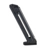 Browning 112055190 Buck Mark  10rd 22 LR Fits Browning Buck Mark Black Steel UPC: 023614025290