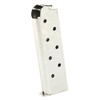 CMC Products 14110 Match Grade  Stainless Steel Detachable 8rd 45 ACP for 1911 Government UPC: 705263141100