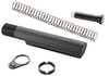 Advanced Technology A5102240 Military Buffer Tube Assembly  AR15 Black Anodized Aluminum UPC: 758152900470
