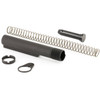 Advanced Technology A5102240 Military Buffer Tube Assembly  AR15 Black Anodized Aluminum UPC: 758152900470