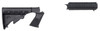 Advanced Technology HRN4100 Shotforce Stock Package Pistol Grip Style Black Synthetic  Ribbed Forend for HR New England UPC: 758152541000