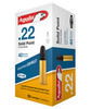 Aguila Standard Velocity Standard Velocity Rimfire Ammunition, 22 LR, Lead Round Nose, 40 Grain - 50 Cartridge Box ( 50 / 1 )