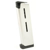 Wilson Combat 47 1911  7rd 45 ACP Fits 1911 Stainless Steel UPC: 874218002350
