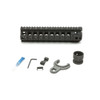 BCM GUNFTR QUAD RAIL 556 9" BLK UPC: 812526020970