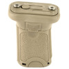 BCMGUNFIGHTER Vertical Grip SHORT -KeyMod UPC: 855877004770