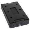 BULLDOG CAR SAFE 11.3"X6.9"X2.2" KED UPC: 672352007640