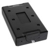 BULLDOG CAR SAFE 11.3"X6.9"X2.2" KED UPC: 672352007640