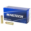 MAGTECH 38SPL 158GR FMJ FLAT 50/1000 UPC: 754908170210