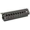 MIDWEST FOREARM 2-PC BLK MID-LGTH G2 UPC: 816537010180