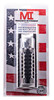 MIDWEST AK47/74 QUAD RAIL BLK UPC: 816537010470