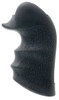 Rugerhawk/Single Six Rubber Monogrip UPC: 743108830000